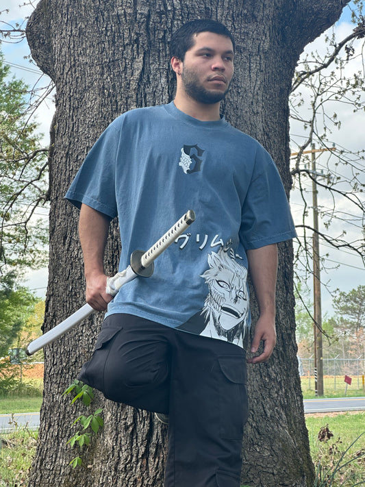 Grimmjow Tee