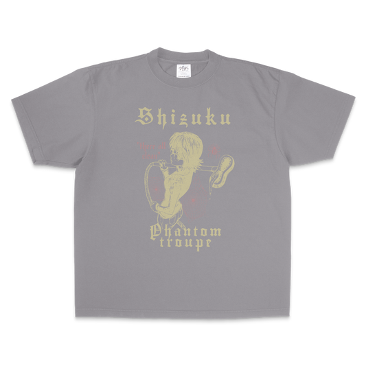 Shizuku Tee