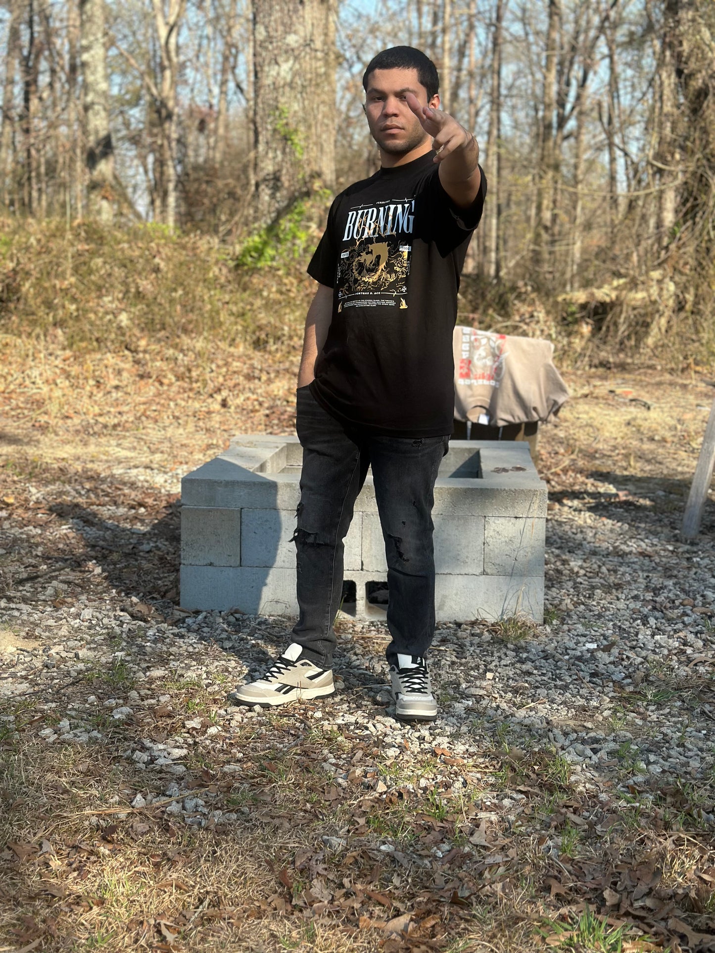 Ace Tee