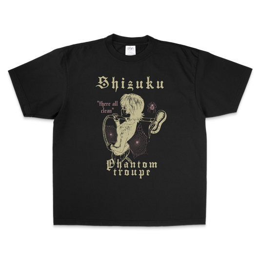 Shizuku Tee