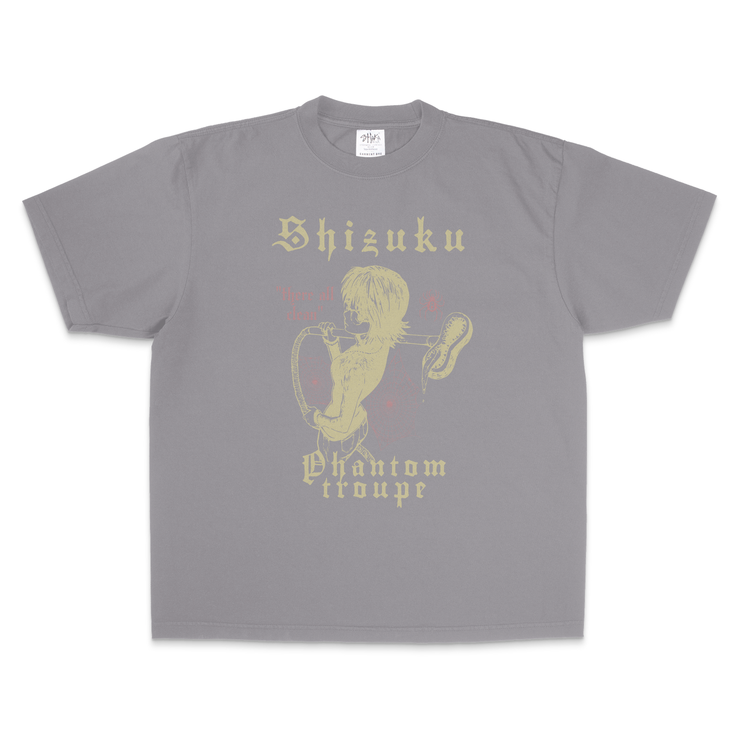 Shizuku Tee