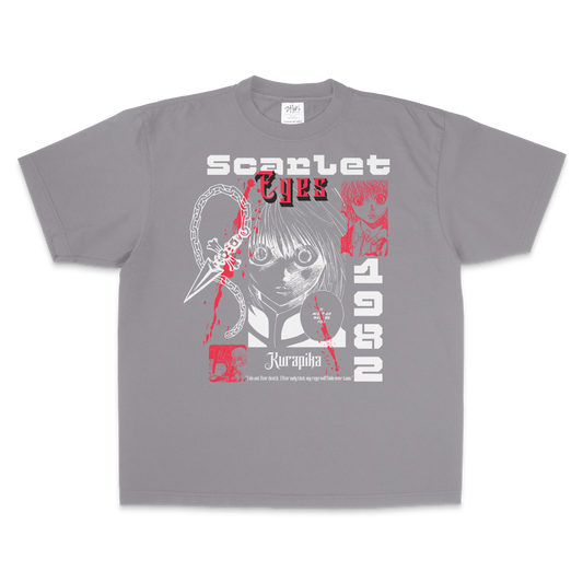 Kurapika Tee