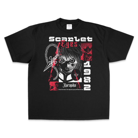 Kurapika Tee
