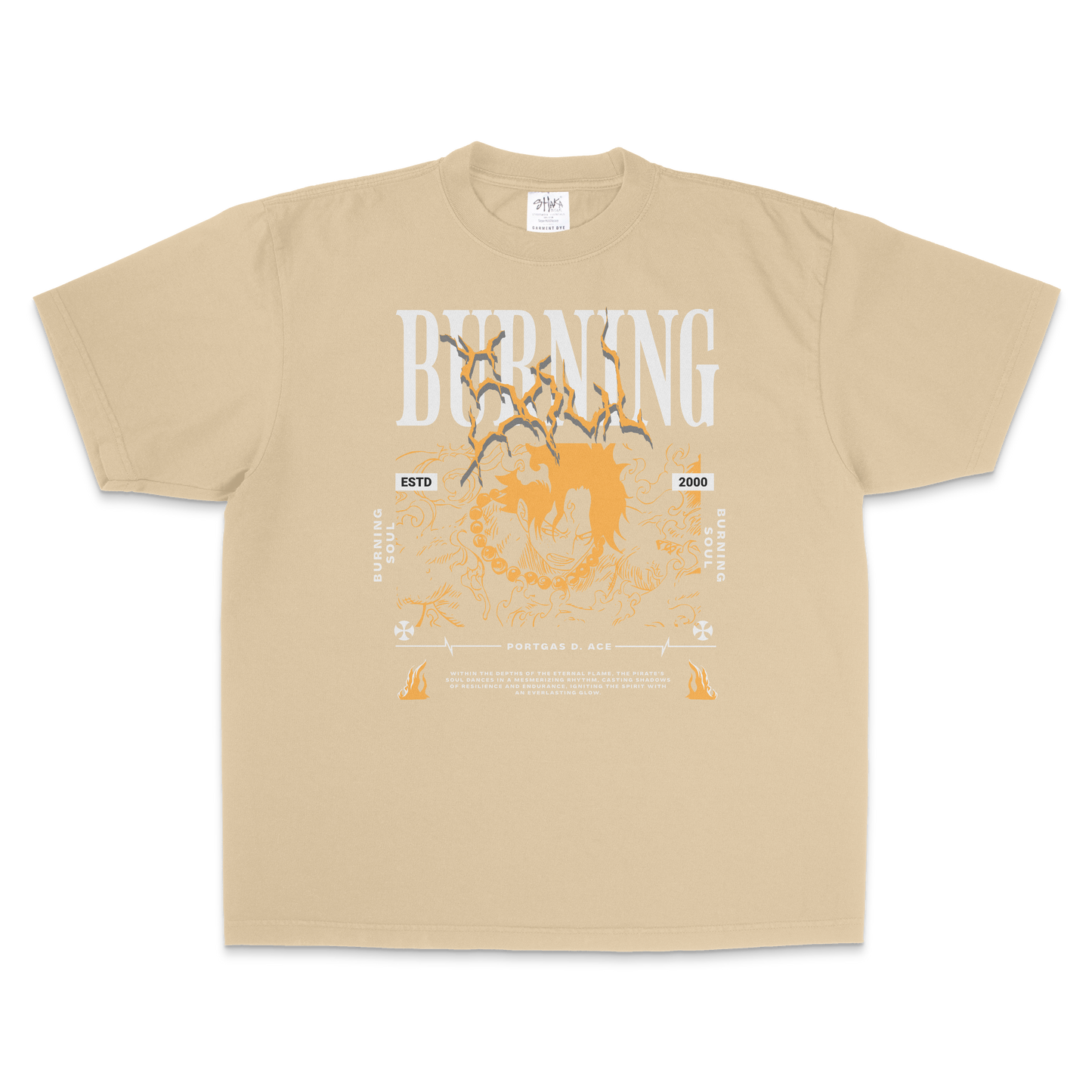 Ace Tee
